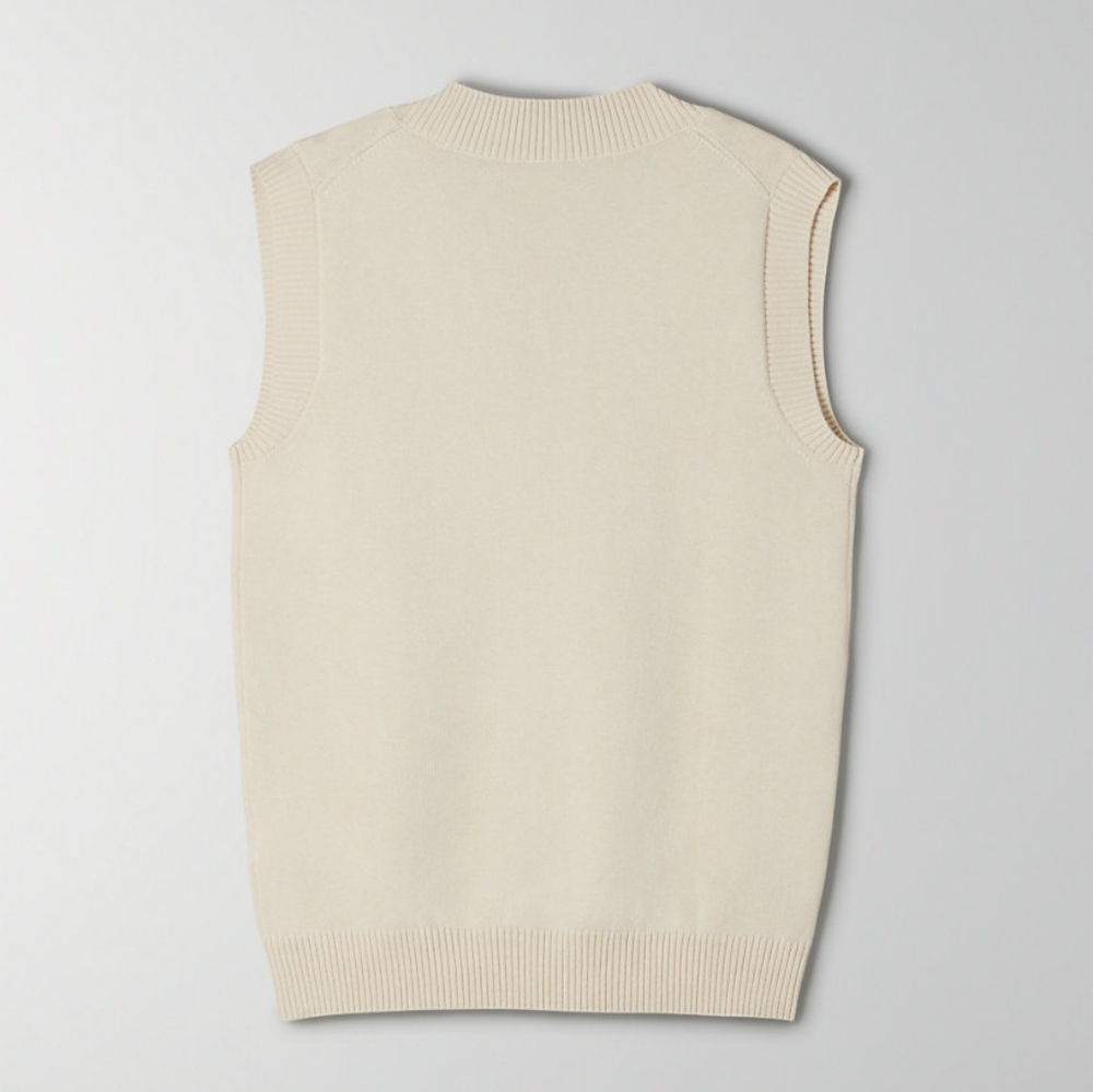 Aritzia Sunday Best Winston Sweater Vest - Picture 4 of 11